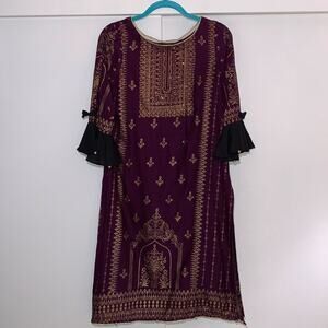 Indian women’s‎ tunic